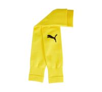 Puma Team Goal Soccer Sleeves Yellow 706028 07