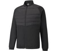 Puma Team Liga Hybrid Jacket - Puma Black