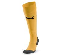 PUMA Mens Team Liga Core Football Socks, Sun Stream, 1 EU