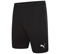 Puma Team Rise Shorts - Puma Black