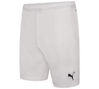 Puma Team Rise Shorts - Puma White