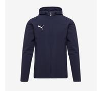 Puma teamADDITIONS 25 Full Zip Softshell Jacket