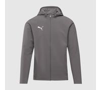 Puma teamADDITIONS 25 Full Zip Softshell Jacket