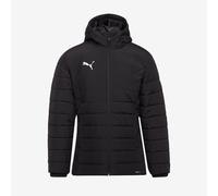 Puma teamADDITIONS 25 Padded Hooded Jacket