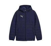 teamADDITIONS Hooded Padded Jacket
