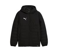 teamADDITIONS Hooded Padded Jacket