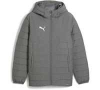 PUMA teamADDITIONS Hooded Padded Jacket