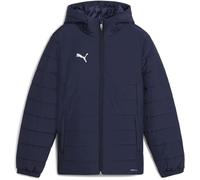 PUMA teamADDITIONS Hooded Padded Jacket Jr