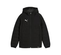 PUMA teamADDITIONS Hooded Padded Jacket Jr