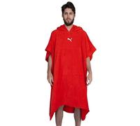 PUMA teamADDITIONS Poncho