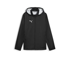 PUMA teamADDITIONS Training All Weather Jacket