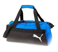 PUMA Unisex's teamGOAL 23 Teambag S Sports Bag, Electric Blue Lemonade Black, OSFA, one size