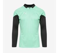 Puma teamCUP 1 4 Zip Training Top