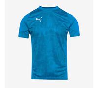 Puma teamCUP 25 Slim SS Training Shirt
