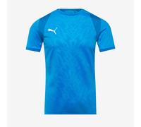 Puma teamCUP 25 SS Shirt