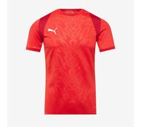 Puma teamCUP 25 SS Shirt