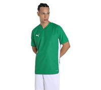 PUMA teamCUP Jersey Pepper Green