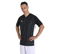 PUMA teamCUP Jersey Puma Black