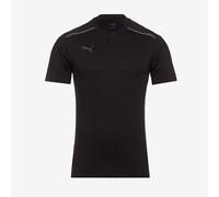 Puma teamCUP Slim Casuals SS Polo