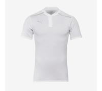 Puma teamCUP Slim Casuals SS Polo