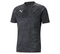 PUMA teamCUP Training Jersey Puma Black