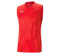 PUMA teamCUP Training Jersey SL