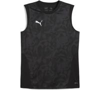Puma TeamCUP Training Sleeveless Jersey 659168