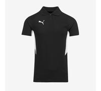 Puma teamEVOSTRIPE 25 Slim SS Polo