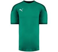 Puma Training Top Mens - Green M