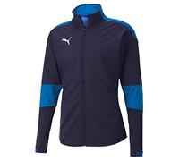 PUMA teamFINAL 21 Sideline Jacket