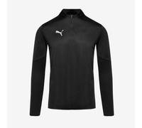 Puma teamFINAL 24 1 4 Zip Training Top