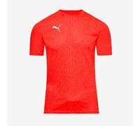 Puma teamFINAL 24 Slim SS Training Shirt