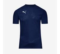 Puma teamFINAL 24 Slim SS Training Shirt