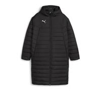 PUMA teamFINAL Bench Jacket