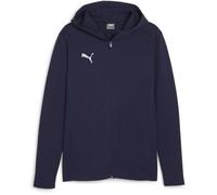 PUMA teamFINAL Casuals Hooded Jkt