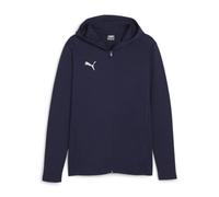 PUMA teamFINAL Casuals Hooded Jkt