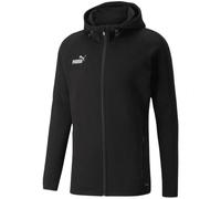 Puma teamFinal Casuals Hooded Jkt M 657383 03