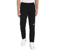 PUMA teamFINAL Casuals Pants Puma Black
