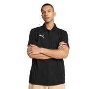 PUMA teamFINAL Casuals Polo