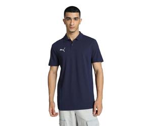 PUMA teamFINAL Casuals Polo