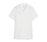 PUMA teamFINAL Casuals Polo Wmn