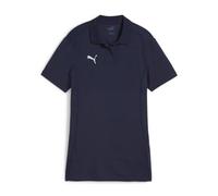 PUMA teamFINAL Casuals Polo Wmn