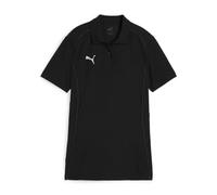 PUMA teamFINAL Casuals Polo Wmn
