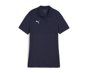 PUMA teamFINAL Casuals Polo Wmn