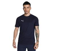 PUMA teamFINAL Casuals Tee