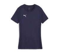 PUMA teamFINAL Casuals Tee Wmn