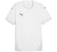 Puma Puma Teamfinal Jersey T-Shirt Mens 2XL White
