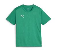 PUMA teamFINAL Training Jersey Jr