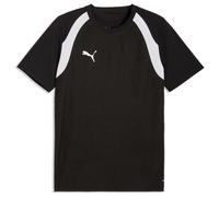 Puma TeamFinal Training Jersey - Puma Black/Puma White