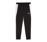 Puma TeamFinal Training Pant - Puma Black/Puma White